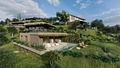 Villa Vista Paradiso - Eleganz und beeindruckendes Panorama am Gardasee - Villa Paradiso