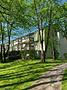 Traumhafte 3-Zimmer-Whg. im schönen Bogenhausen/Oberföhring - Außenansicht