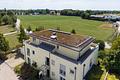 3-Zimmer-Penthouse mit Dachterrasse und stufenfreiem Zugang in naturnaher Lage - Naturnahe Lage