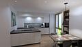 Traum-Penthouse mit einzigartigem Lech- und Altstadtblick - Planung der Einbauküche