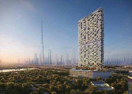 Sheikh Zayed Road - Platinum District - SAFA GATE – CONCEPT BROCHURE-5