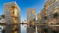 Zeichnen Sie jetzt ihren "Expression of Interest" (EOI)  - Studio mit Hotelservice - Richmond District Exterior_1