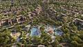 Premium Villa mit 5 Schlafzimmern
und Pool in Dubailand - PARSONS_DXPark01_CGI10_04A_12K