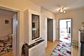 Gepflegte 2-Zimmer-Eigentumswohnung mit Balkon und Garage in ruhiger Lage von Bad Wildbad - Diele