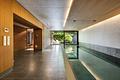 Zeitlose Modernität: Exklusive Architekten-Villa mit Indoor-Pool, Spa und Gartenidyll - Schwimmen mit Outdoor-Feeling