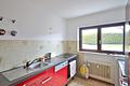 Investitionsobjekt in Schömberg – vermietete 2-Zimmer-Wohnung in gepflegtem Mehrfamilienhaus - Küche