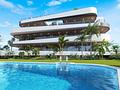Luxuriöses Apartment am Golfplatz in Meeresnähe - PISCINA BLOQUE PEQUEÑO