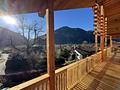 PREMIUMSEGMENT:
Landhaus-Maisonette-Wohnung in Bayrischzell
- Bergpanoramablick
- Top-Ortsrandlage - Stand Dezember 25