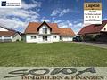 Einzugsbereites Zweifamilienhaus mit Keller, Doppelgarage und Wärmepumpe - Ein Objekt von SOWA Immobilien und Finanzen