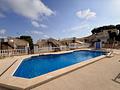 Villa mit 4 Schlafzimmern, 2 Bädern und Gemeinschaftspool