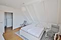 Über den Dächern Maikammers! Helle DG-Wohnung, möbliert, inkl. Stellplatz und toller Dachterrasse! - Schlafen