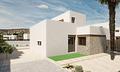 Wunderschöne Villen mit 3 Schlafzimmern, 2 Bädern, Dachterrasse und Privatpool im La Finca Golf Resort
