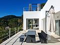 Mallorca, wunderschöne Villa mit fantastischem Meerblick zu verkaufen