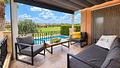 Villa mit 3 Schlafzimmern und 2 Bädern in erster Linie am Golfplatz vom La Finca Resort