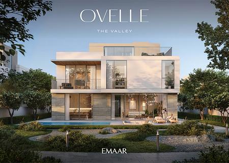 The Valley - EMAAR - 5 BR Premium - OVELLE_TV_BR10