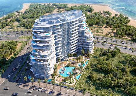 Erdgeschoss mit direktem Zugang zur Poollandschaft und dem Meer - C10 (13)