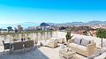 Luxusvillen mit Pool und Meerblick - 5