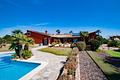 Mallorca Villa mit Vermietlizenz und eigenem Puttinggreen, nahe am Meer zu verkaufen
