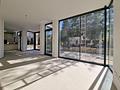 Exklusives Stadthaus, stylish-luxuriös, in ruhiger Lage, Nähe BMW. - Lichtdurchflutet