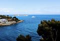 Luxus in 1. Meereslinie und direkten Zugang zur Bucht! Schönes Penthouse mit Meerblick in Calvia auf Mallorca - 1