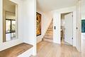 Mit Weitsicht geplant: Wohngesundes Architektenhaus mit Design-Ausstattung - Einladendes Entrée