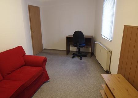 Wohnen - all inclusive - für Studenten ! - 2 Zimmer Studentenwohnung in Köthen