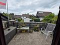 Wohnen mit Weitblick- großzügiges Zweifamilienhaus mit Dachterrasse in ruhiger Lage - OG Terrasse 6