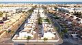 Exklusive Villa nur wenige Meter vom Strand entfernt mit Pool - Vista aérea - Aerial overview