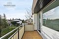Stilvoll renoviertes Reiheneckhaus mit Garage und großem Garten in absoluter Top-Lage! - OG: Balkon Schlafzimmer