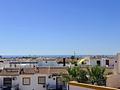 Apartment mit 3 Schlafzimmern, privater Dachterrasse, Meerblick, Pool und Tennisplatz in La Florida