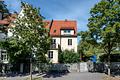 Denkmalgeschütztes Stadthaus von 1902 – Raum für eigene Ideen - Stadthaus mit viel Potenzial
