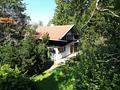 Traumgrundstück:
Grüne Wohlfühloase mitten in Bad Tölz
- 2.090 m² Fläche
- Attraktive Bebaubarkeit - Bestandshaus