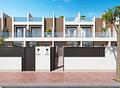 Strandvilla mit schöner Aussicht und großem Solarium - 5