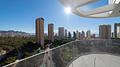 Bezugsfertiges Penthouse in Benidorm - COB900447