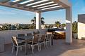Luxuriöses und modernes Apartment ganz in der Nähe des Meeres und der Lagune - AREAbeach III Show House (127)