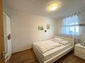 HEGERICH: Wohnen mit Sicherheit und Komfort – Seniorenwohnung in ruhiger Lage - Schlafzimmer