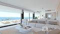 Villa Marblau - moderne Luxusvilla im Verkauf in der Wohnanlage Jazmines in Cumbre del Sol - AJ039-06