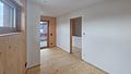 Stadtvilla mit kleinem Garten - Neubau Massivholzhaus am Waldrand mit 180m² Wohnfläche - Hochwertig bis ins Detail