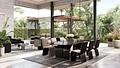 Mira Villas - designed by Bentley Home
5 Schlafzimmer - Pool - Dachterrasse -
Ende des Jahres fertig - 2