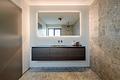Exklusives Designerhaus mit Poollandschaft und kompromissloser Ausstattung in Würmersheim - Bad EG