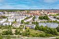 Gesicherte Wertsteigerung: Indexierter Mietvertrag und Flächenerweiterung - Weitblick über Neuhausen