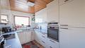 Familienglück mit Einliegerwohnung, Südterrasse, Garten und Garage - Kueche