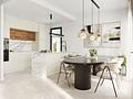 Exklusive Villa in Santa Rosalia Resort - conedor_v5