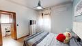 Attraktives Erdgeschoßapartment mit 3 Schlafzimmern in zentraler Lage und Garage