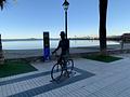 Luxus Villen direkt am Strand - Bycicle