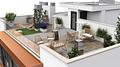 Luxusapartment im Zentrum von Cartagena - 20221014 0086 Chillout 3