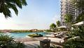3 Schlafzimmer mit Maidsroom und allen erdenklichen Sportmöglichkeiten - ALDAR_AthlonResidential02_CGI07_07_No_PPL