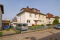 Familienfreundliche Doppelhaushälfte in Heilbronn mit Garten, Garage und 5 Zimmern - Vorderseite