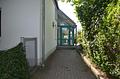 charmante Erdgeschosswohnung - Eingangsbereich