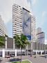 Grosses 2-Zimmer-apartment mit Dubai Hills Blick - Facade_building_1_view_1